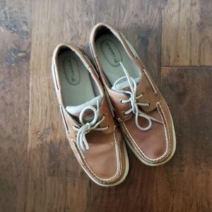 Women's Sperry Top Siders - Size 9M